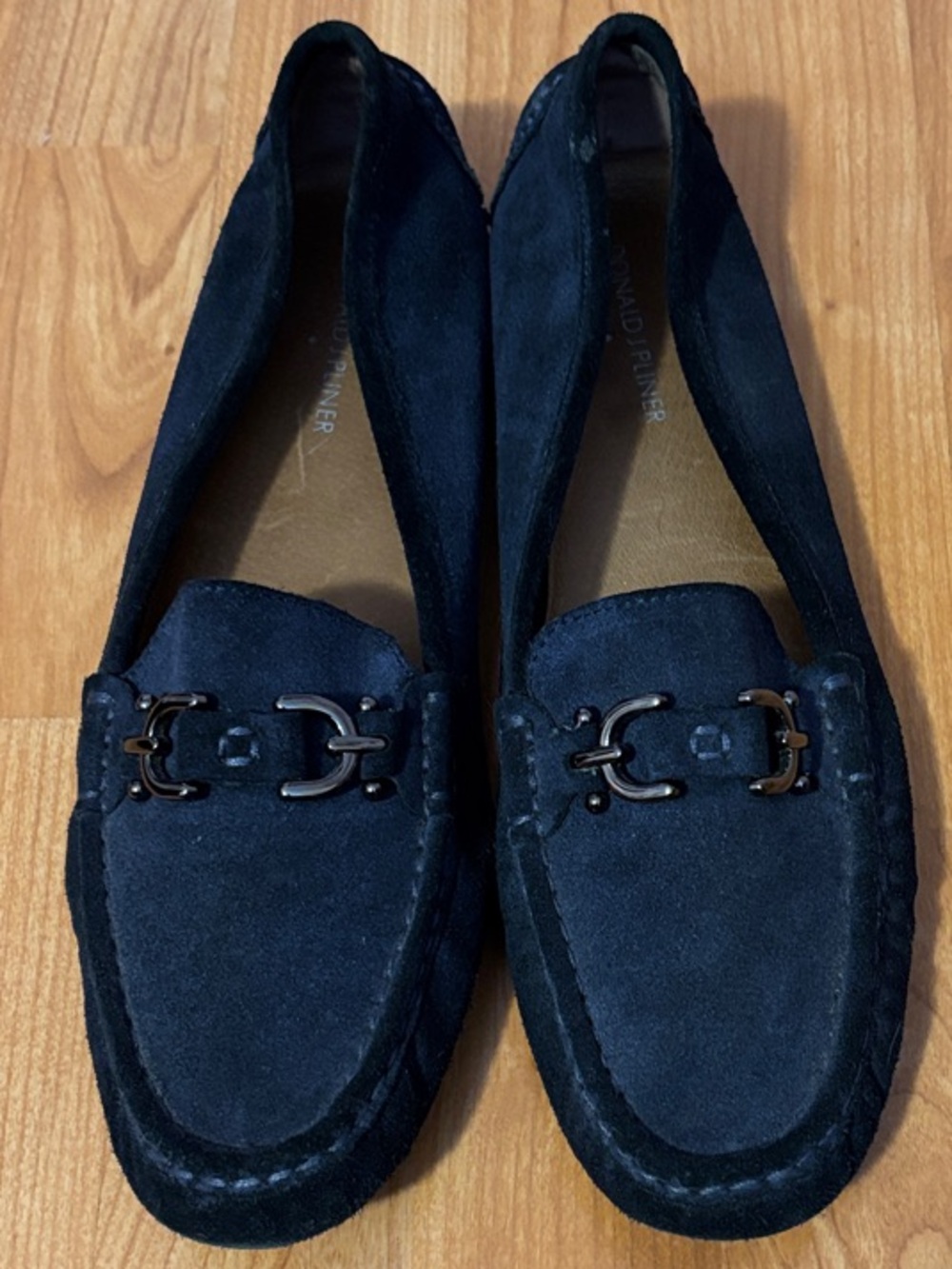 Donald J Pliner Loafers